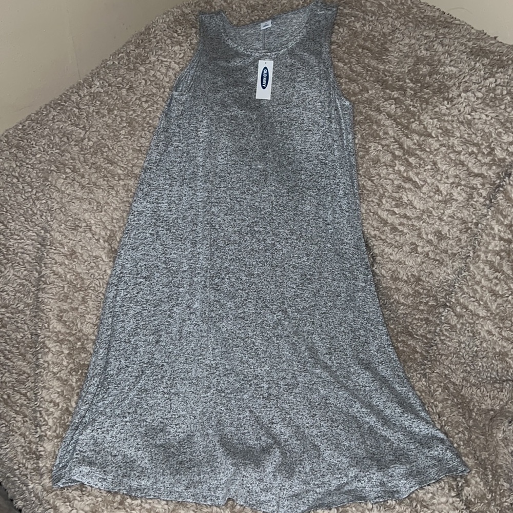 OLD navy swing dress